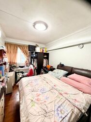 Blk 906 TAMPINES PALMSVILLE (Tampines), HDB 4 Rooms #521786821
